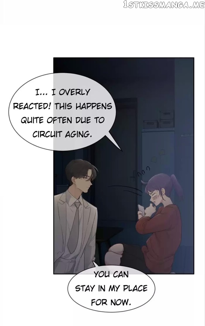 Straight Or Not chapter 188 - page 16