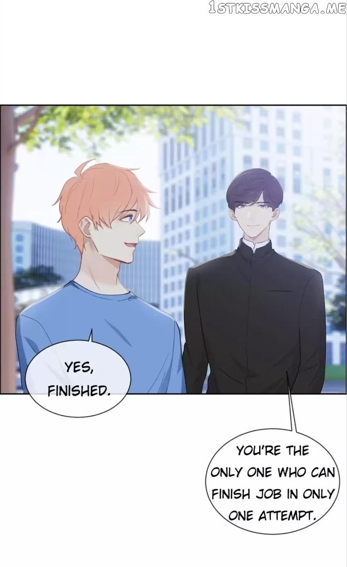 Straight Or Not chapter 188 - page 20