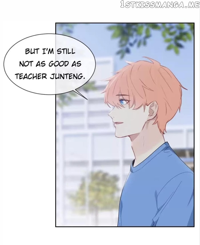Straight Or Not chapter 188 - page 21