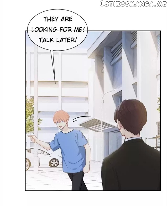 Straight Or Not chapter 188 - page 25