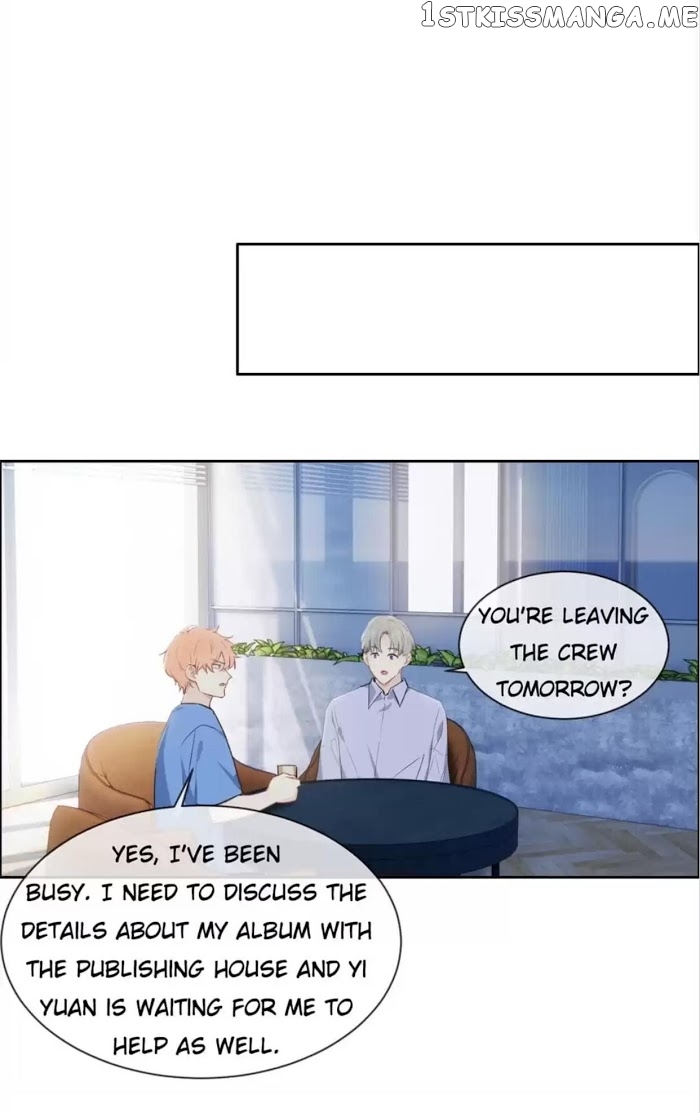 Straight Or Not chapter 188 - page 27