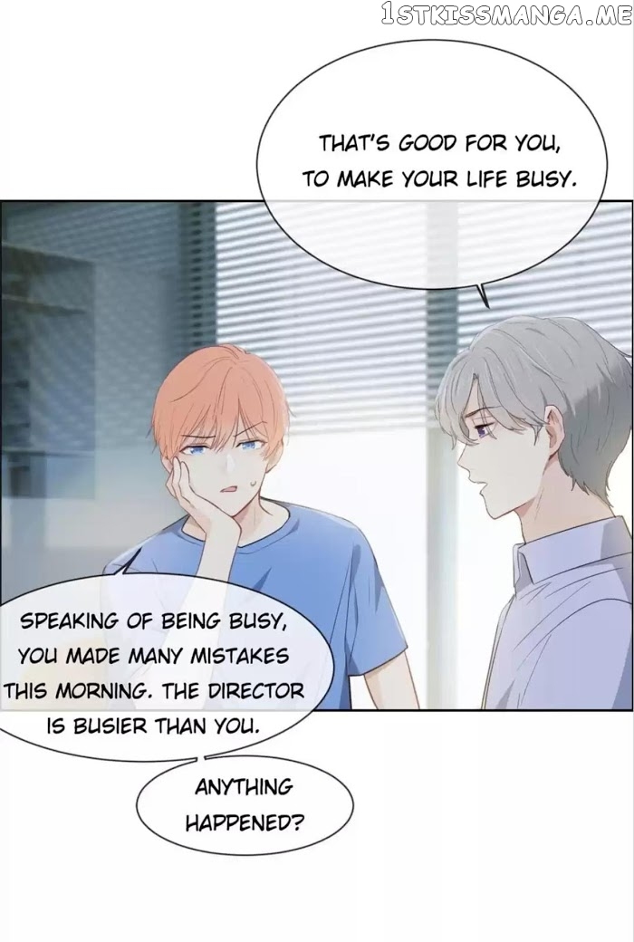 Straight Or Not chapter 188 - page 28
