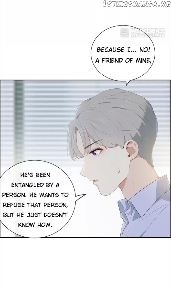 Straight Or Not chapter 188 - page 29
