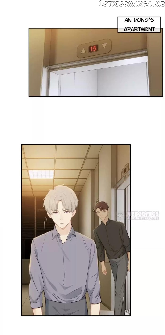 Straight Or Not chapter 187 - page 1