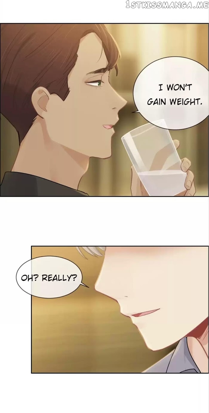 Straight Or Not chapter 187 - page 10