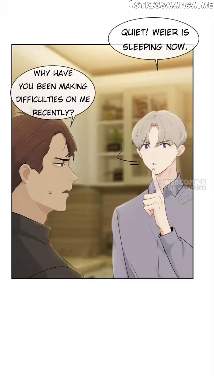 Straight Or Not chapter 187 - page 12