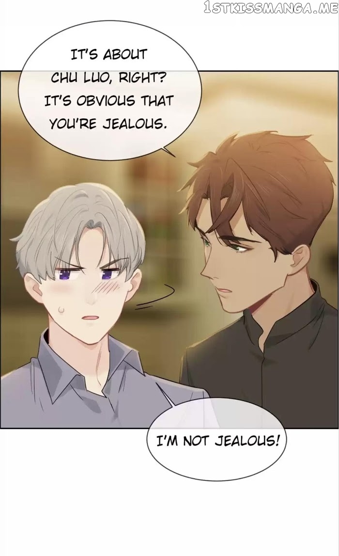 Straight Or Not chapter 187 - page 14