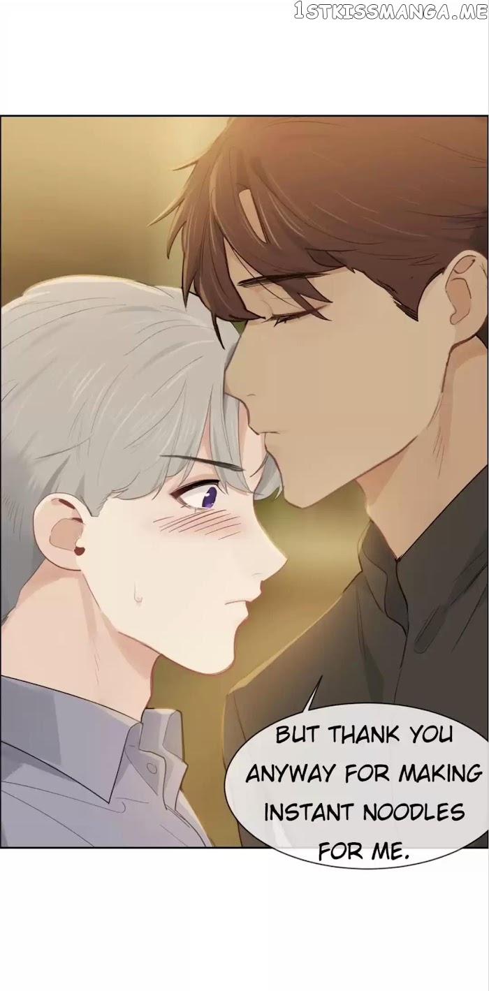Straight Or Not chapter 187 - page 16