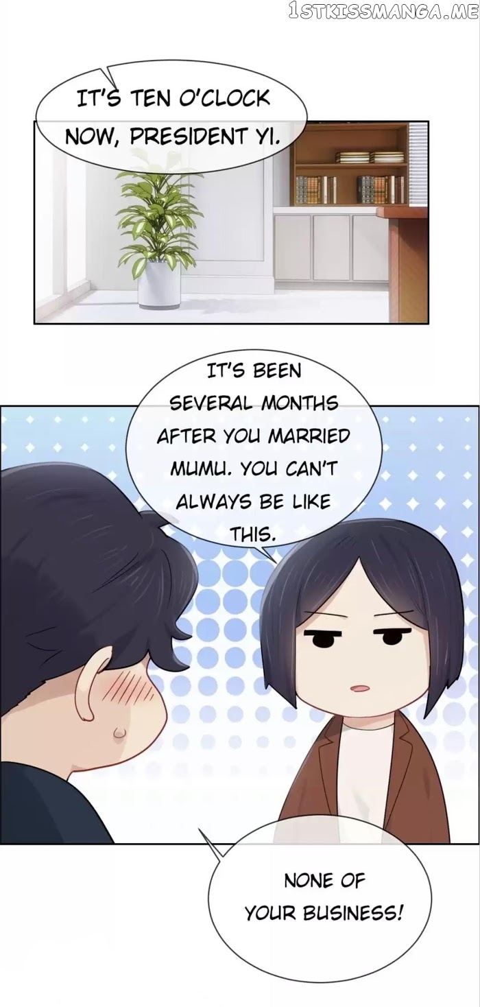 Straight Or Not chapter 187 - page 19