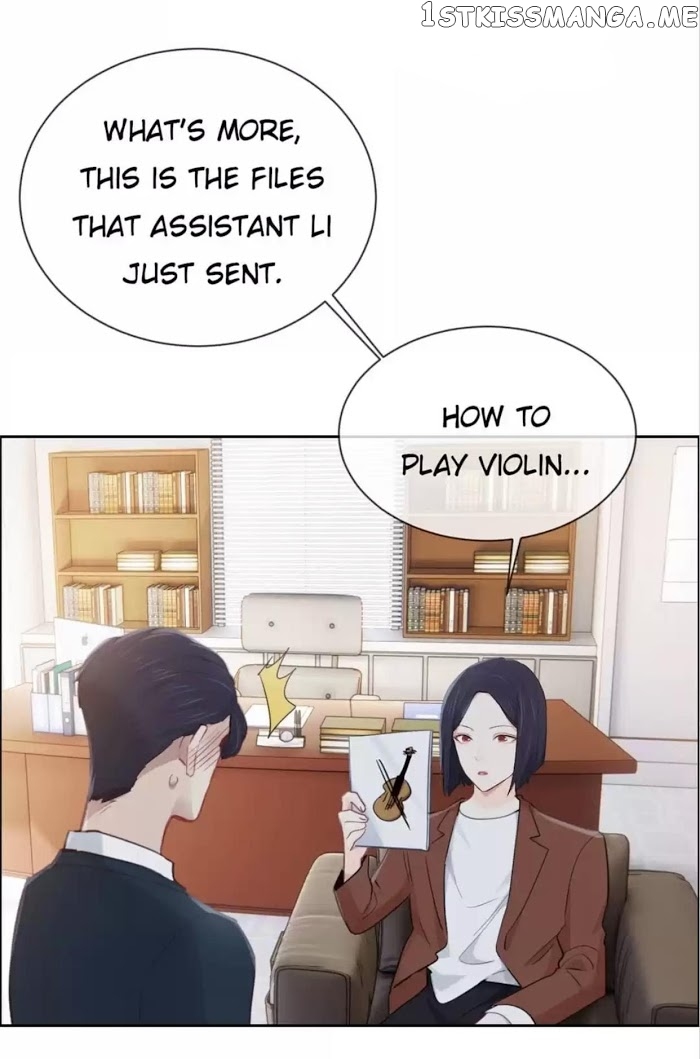 Straight Or Not chapter 187 - page 20