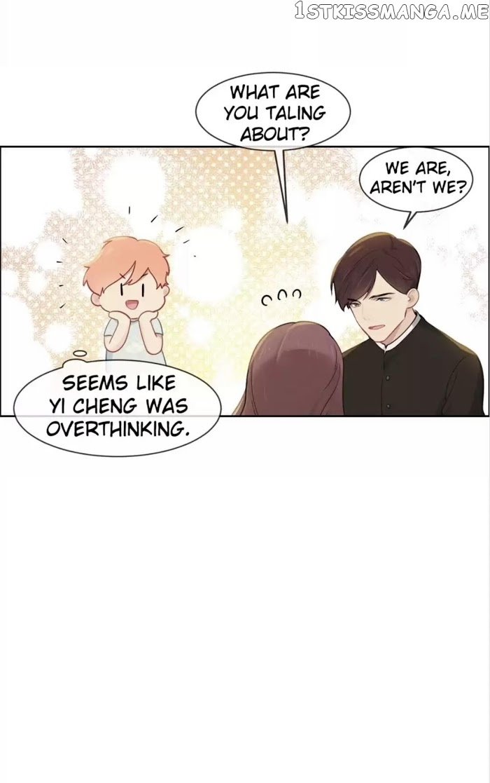 Straight Or Not chapter 186 - page 13