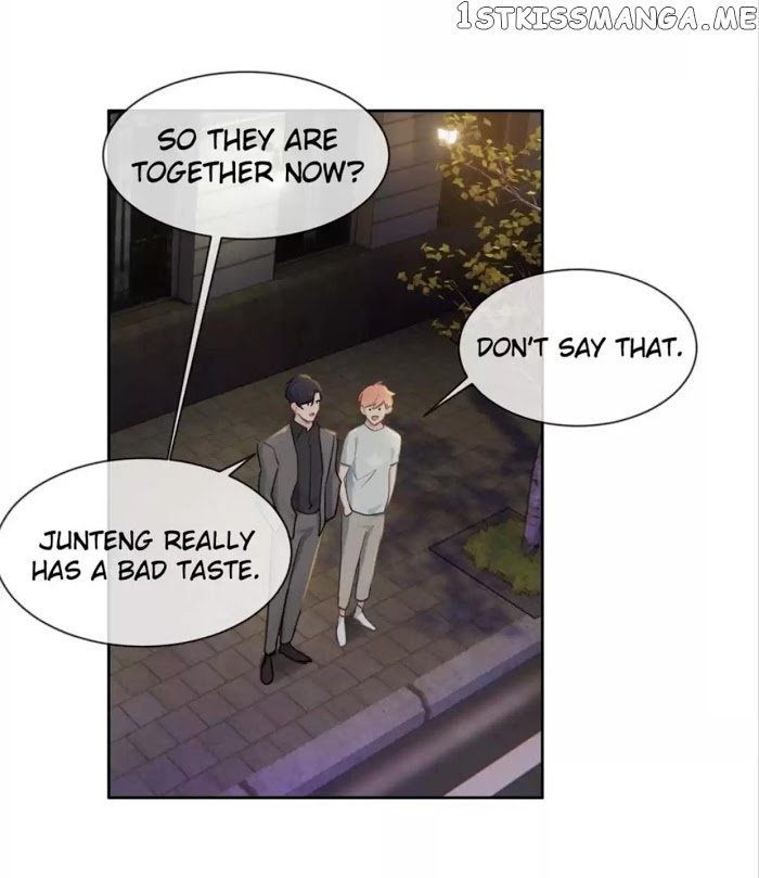 Straight Or Not chapter 186 - page 16