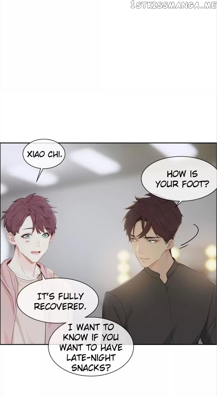 Straight Or Not chapter 186 - page 25