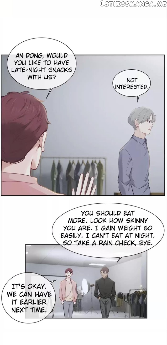 Straight Or Not chapter 186 - page 27