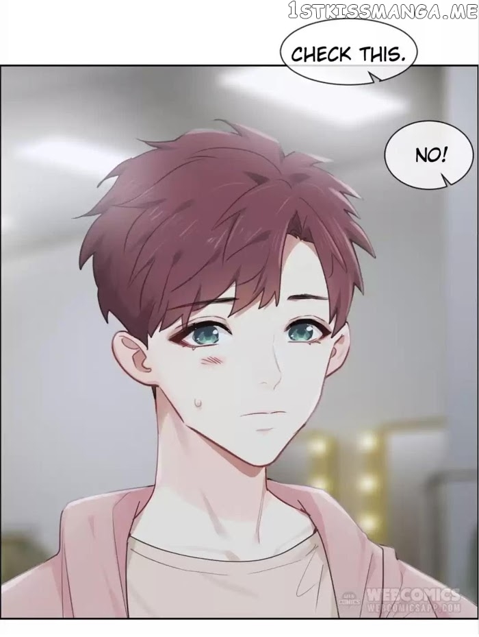 Straight Or Not chapter 186 - page 29