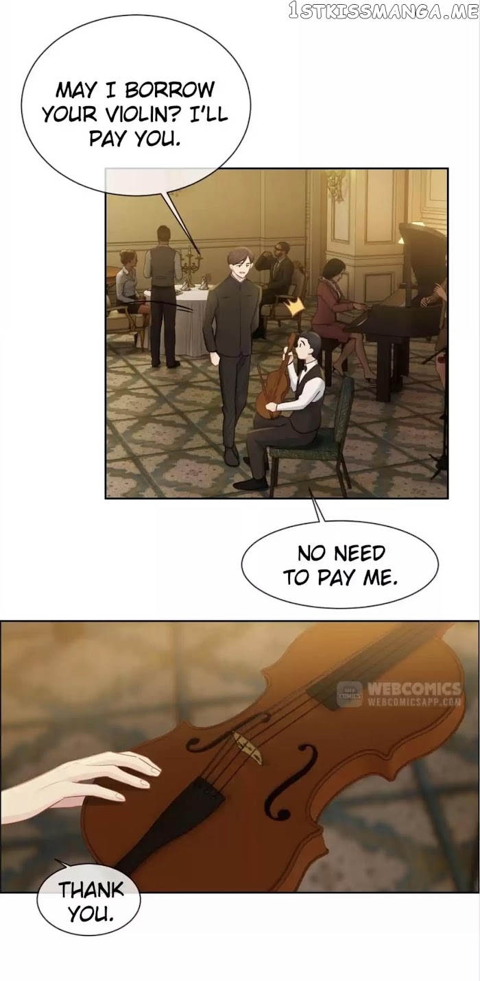 Straight Or Not chapter 186 - page 6