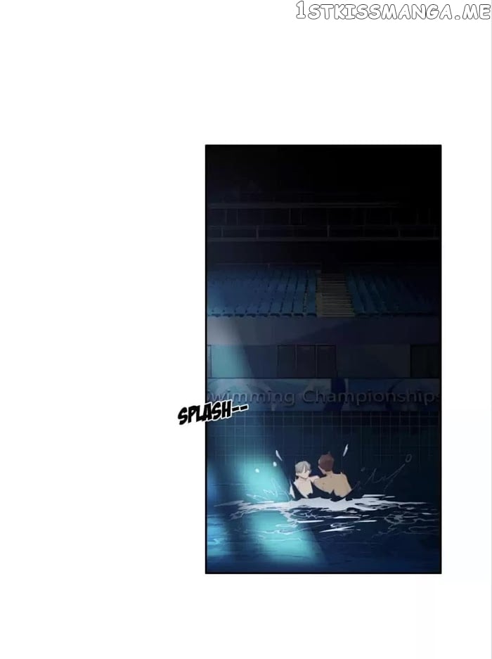 Straight Or Not chapter 184 - page 1