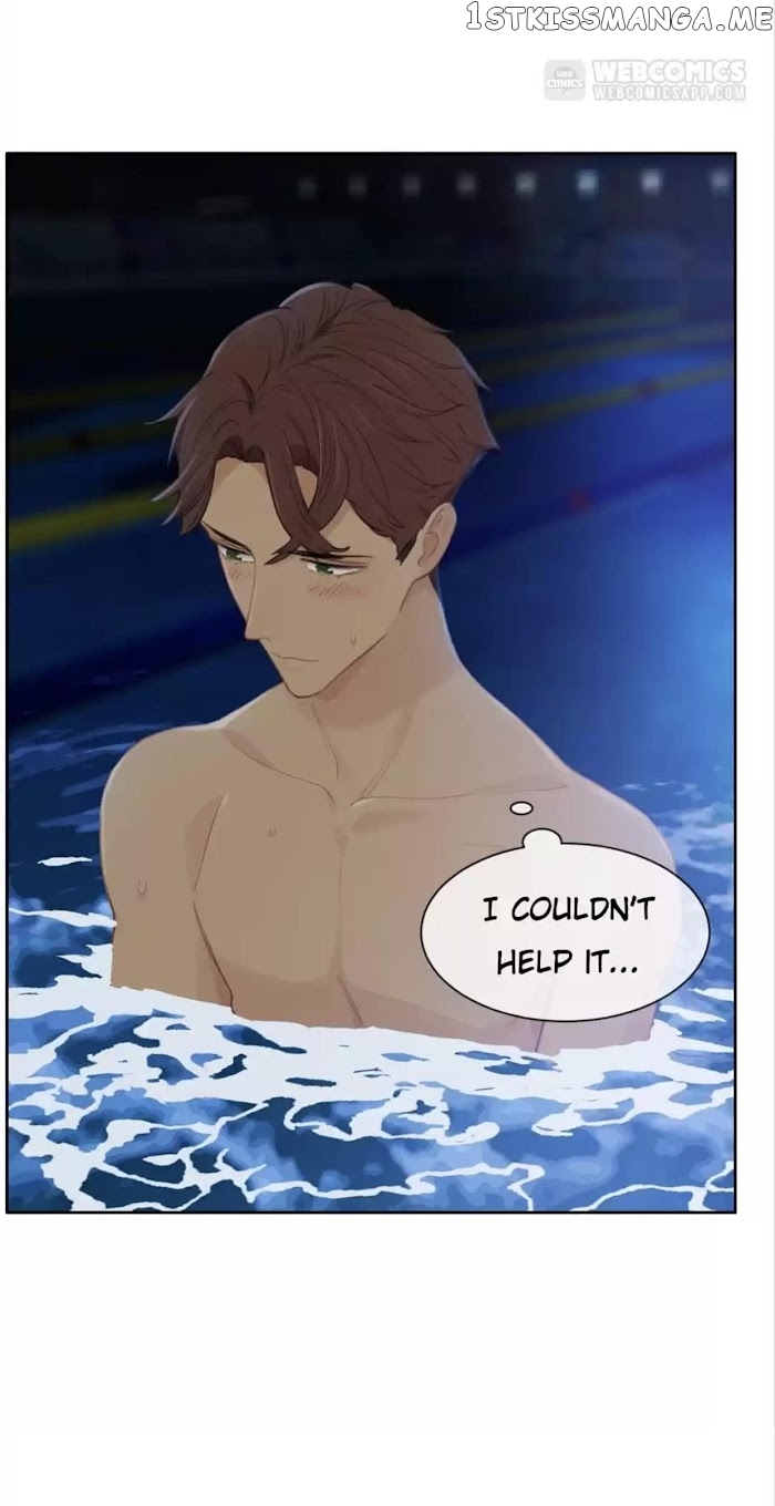 Straight Or Not chapter 184 - page 10