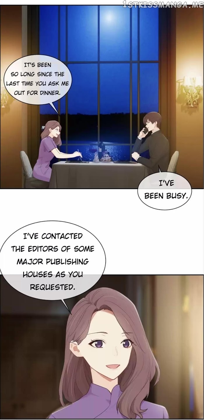 Straight Or Not chapter 184 - page 12
