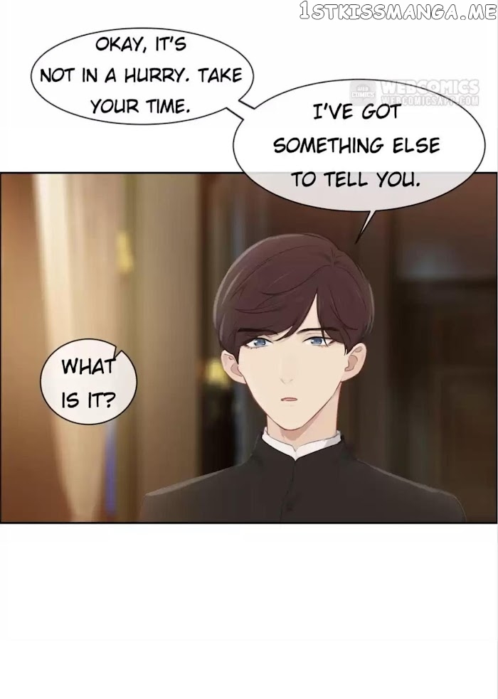 Straight Or Not chapter 184 - page 13