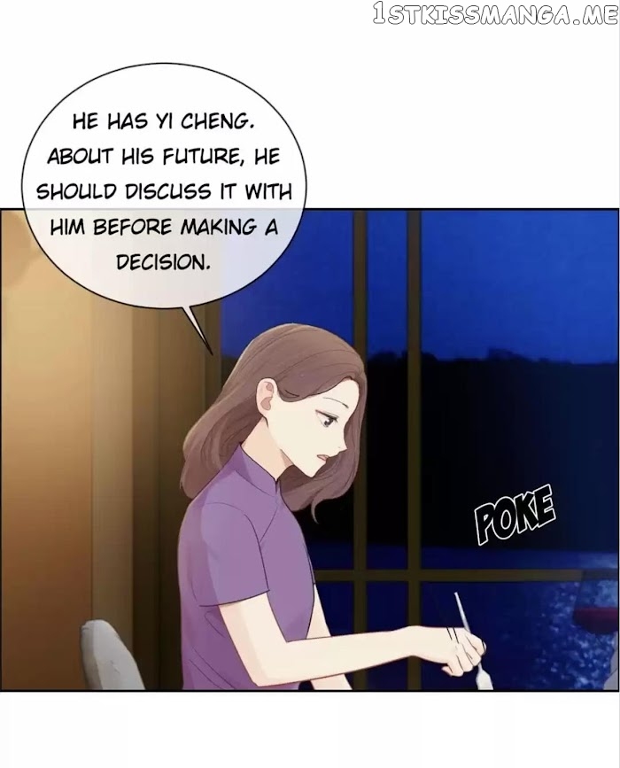 Straight Or Not chapter 184 - page 15