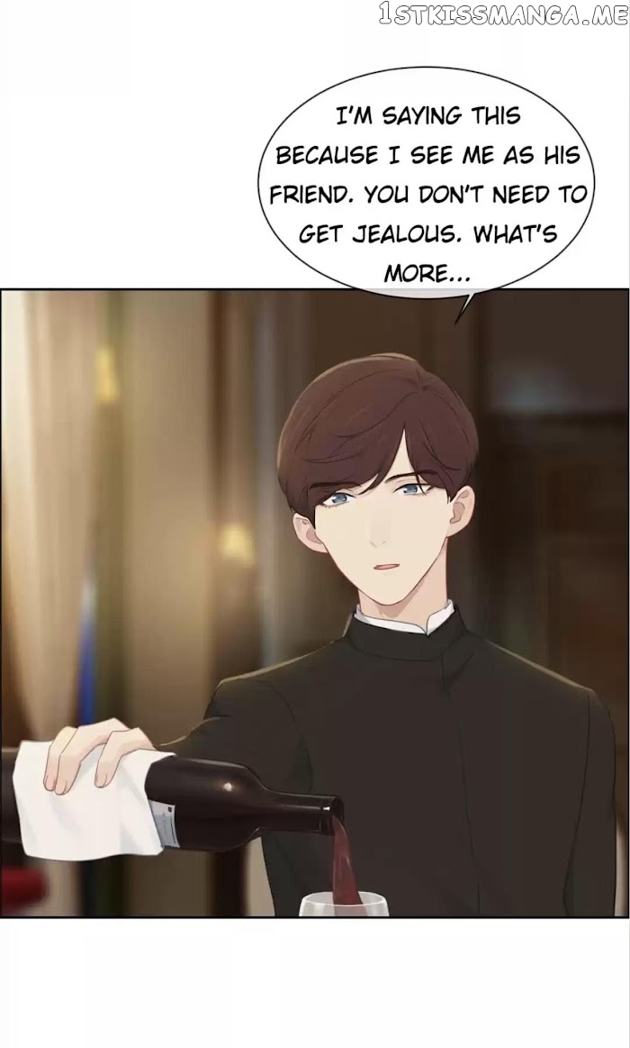 Straight Or Not chapter 184 - page 16