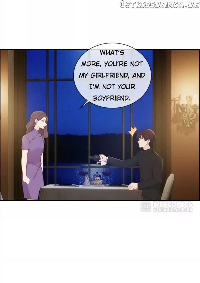 Straight Or Not chapter 184 - page 17