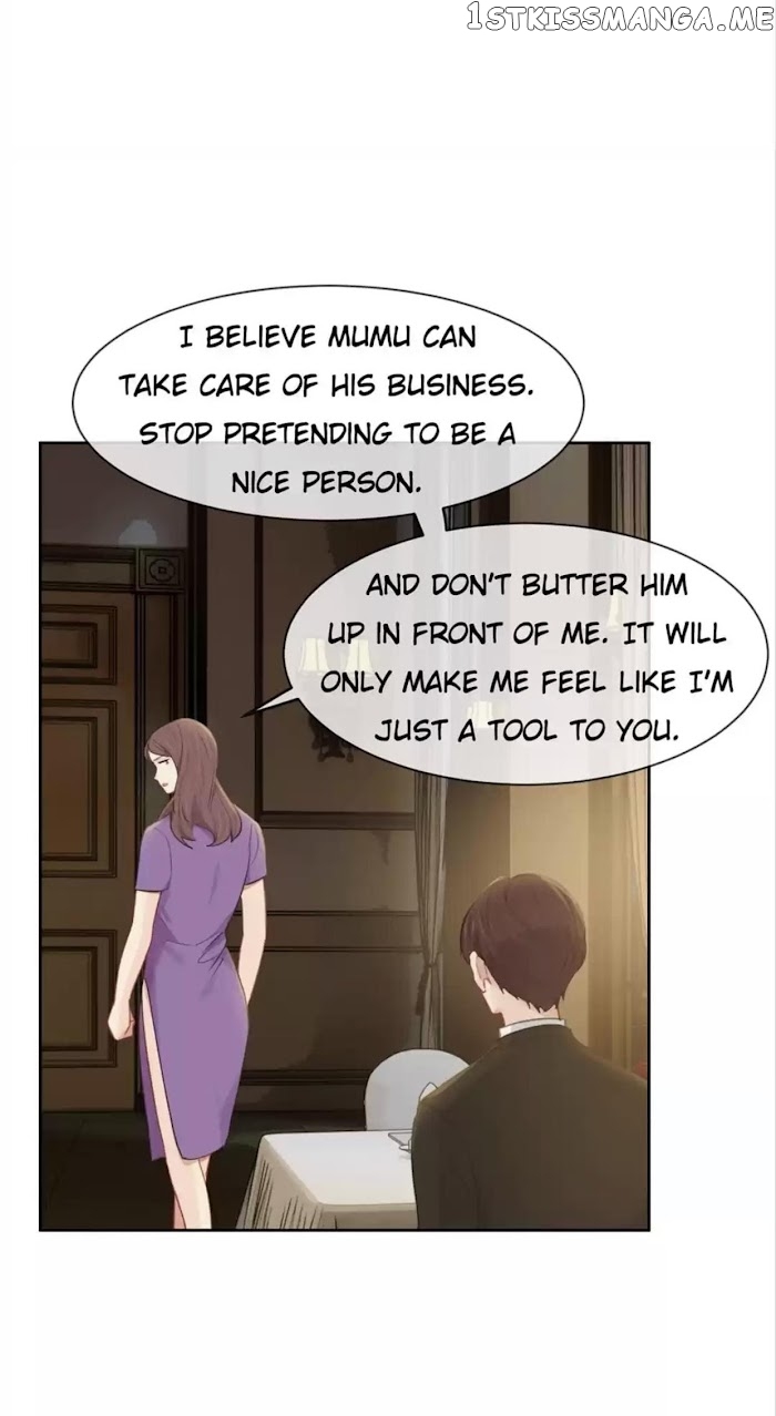 Straight Or Not chapter 184 - page 18