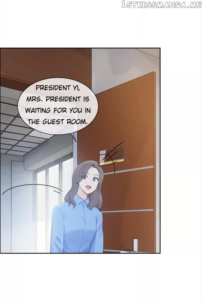 Straight Or Not chapter 184 - page 23