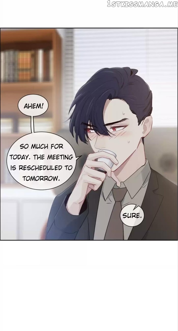 Straight Or Not chapter 184 - page 25