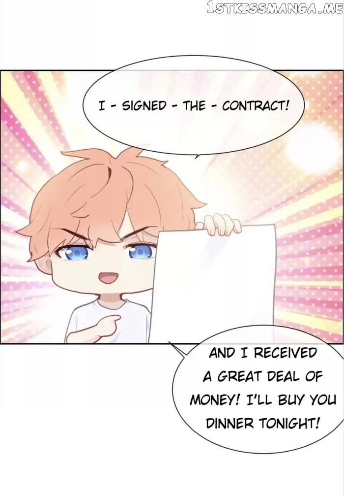 Straight Or Not chapter 184 - page 27
