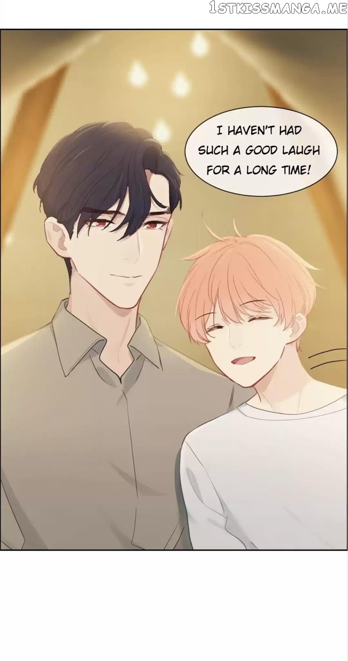 Straight Or Not chapter 184 - page 31