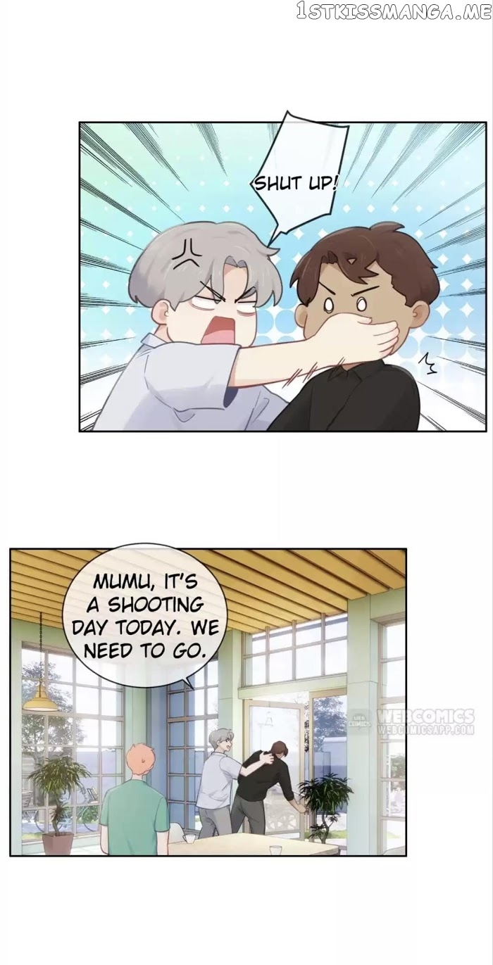Straight Or Not chapter 183 - page 1