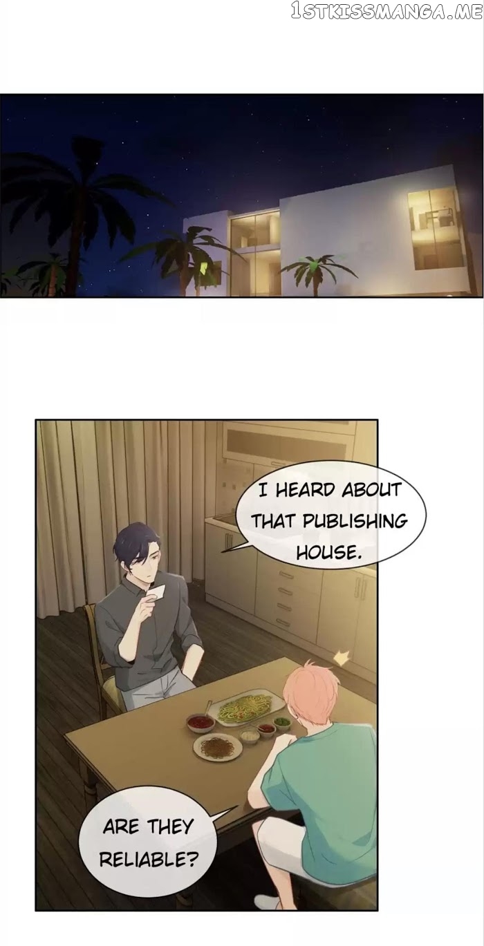 Straight Or Not chapter 183 - page 11