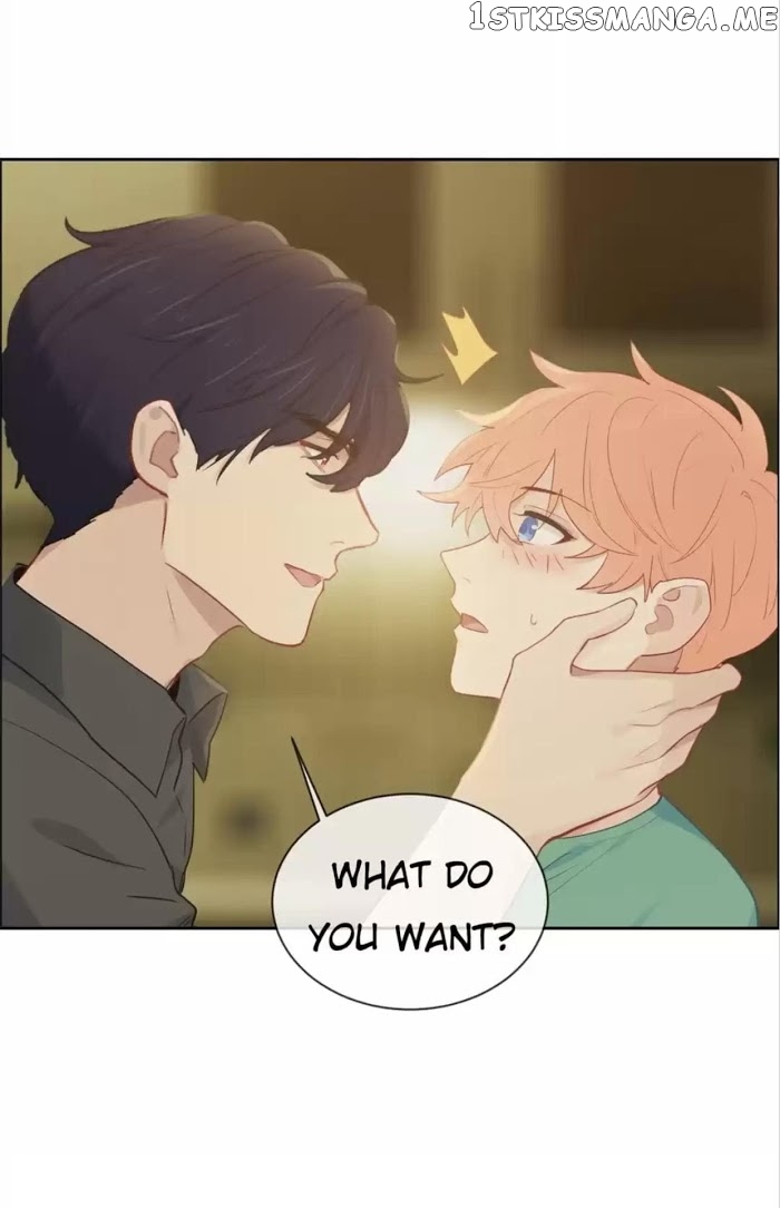 Straight Or Not chapter 183 - page 14