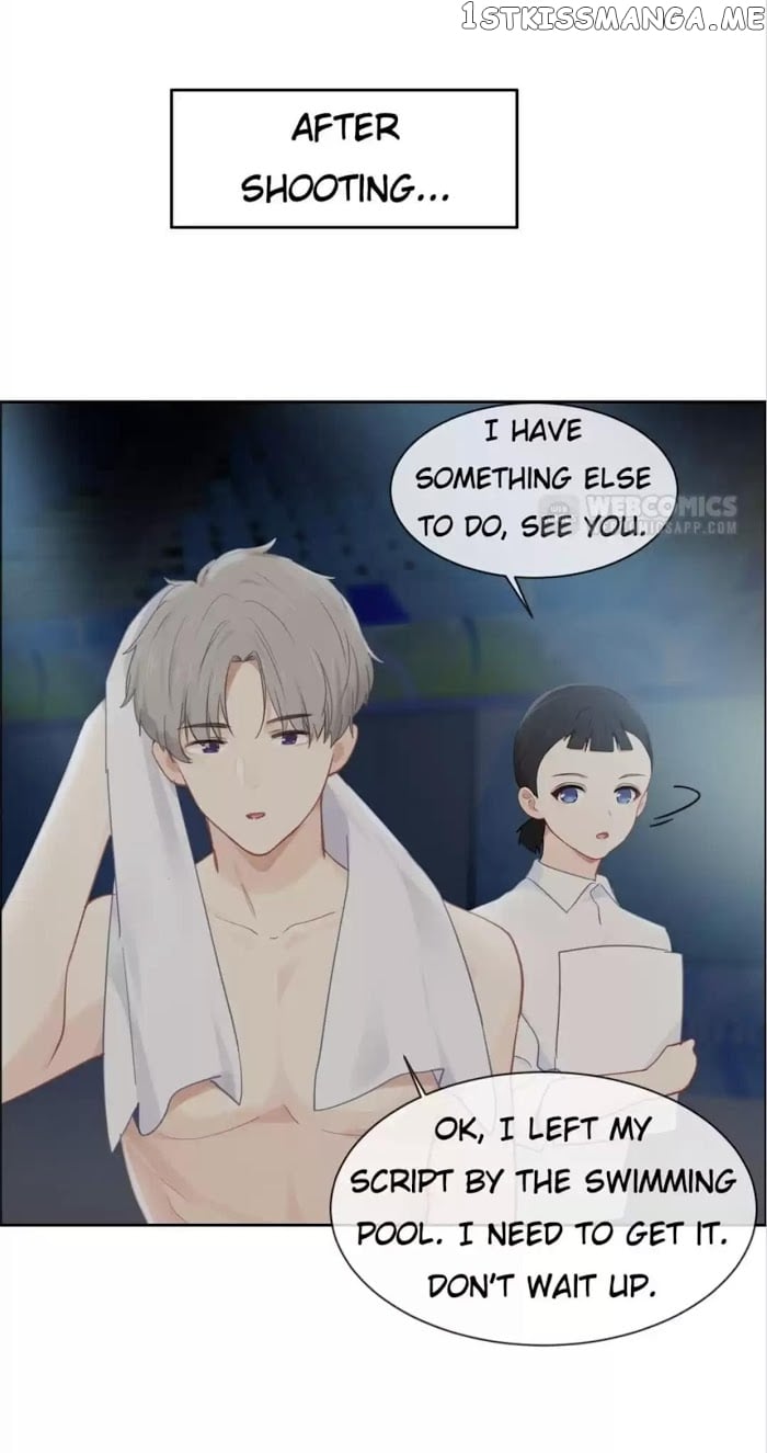 Straight Or Not chapter 183 - page 23