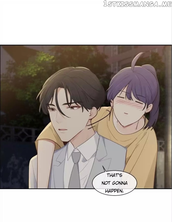 Straight Or Not chapter 182 - page 1