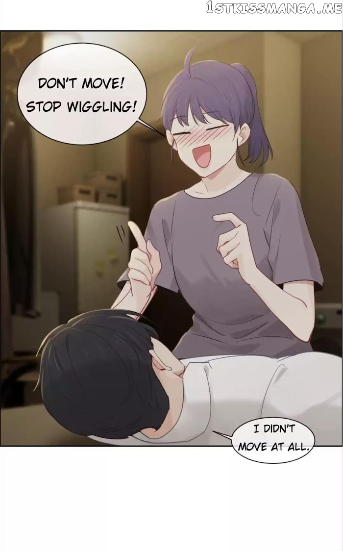 Straight Or Not chapter 182 - page 14