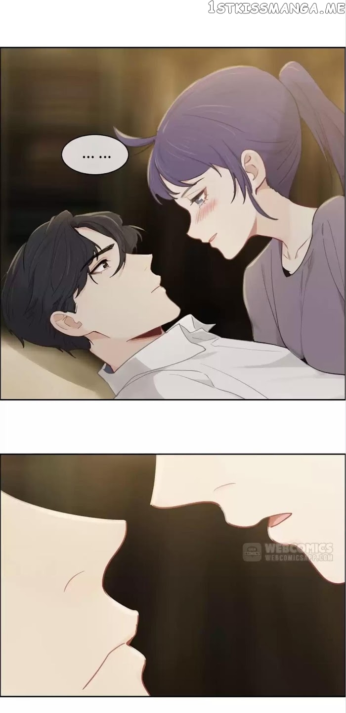 Straight Or Not chapter 182 - page 16