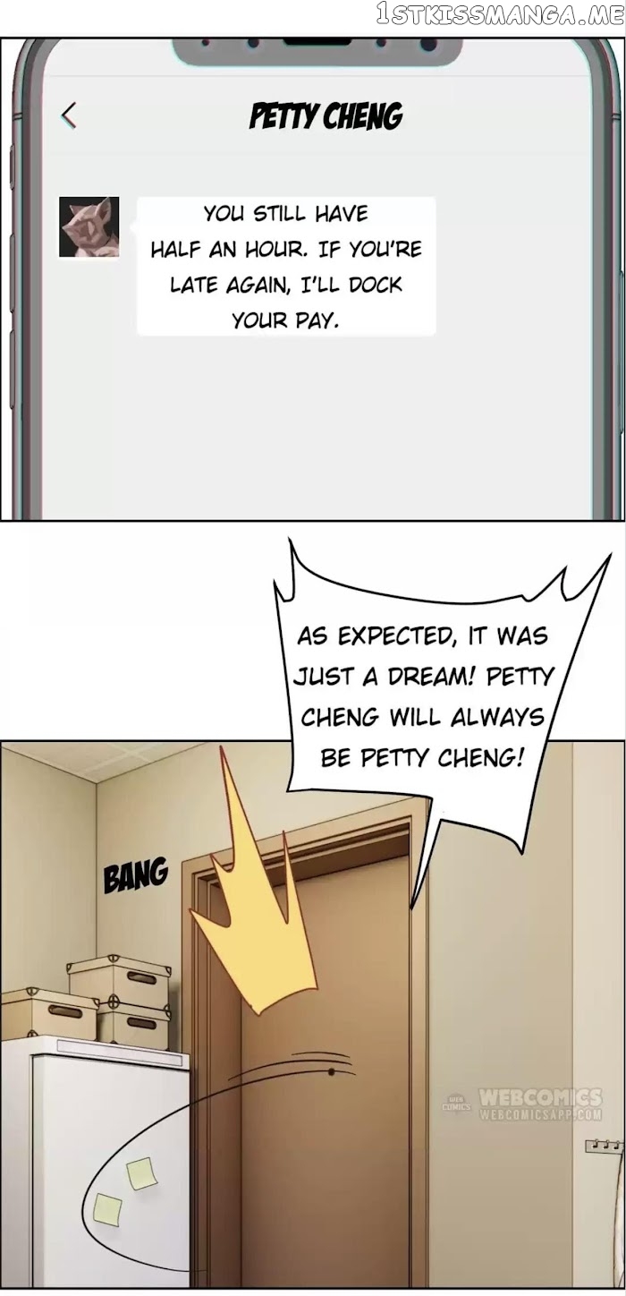Straight Or Not chapter 182 - page 20
