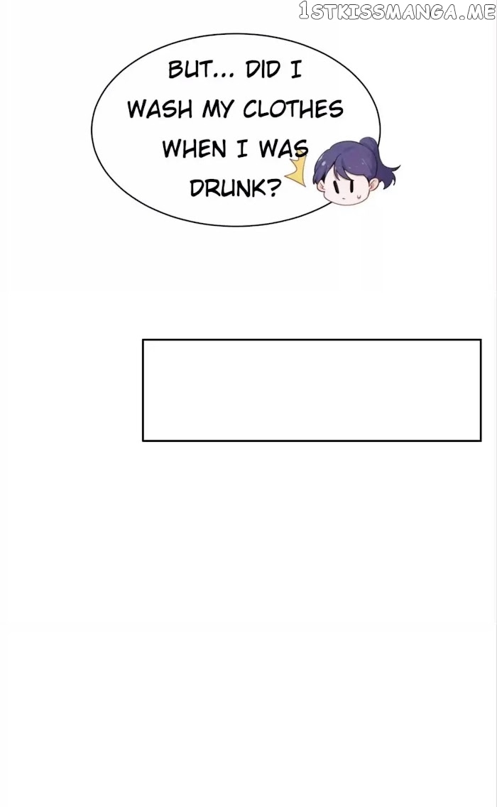 Straight Or Not chapter 182 - page 21