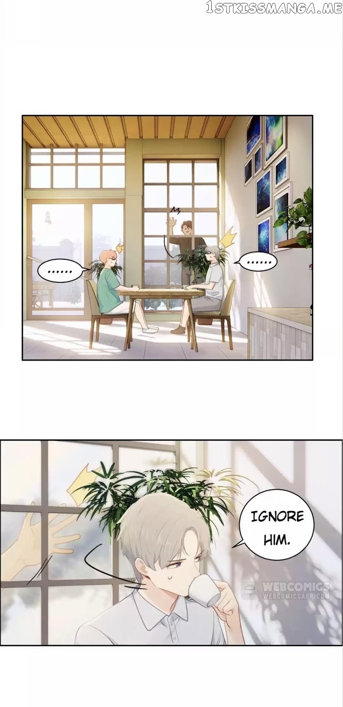 Straight Or Not chapter 182 - page 28