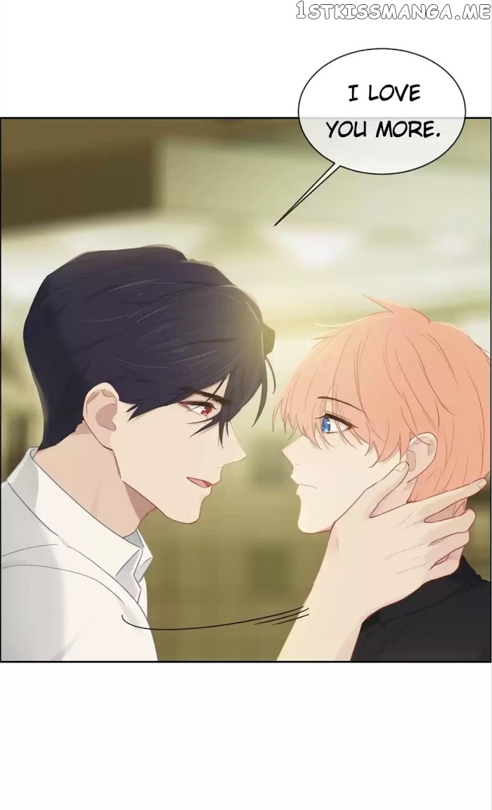 Straight Or Not chapter 181 - page 19