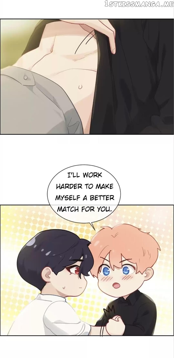 Straight Or Not chapter 181 - page 22