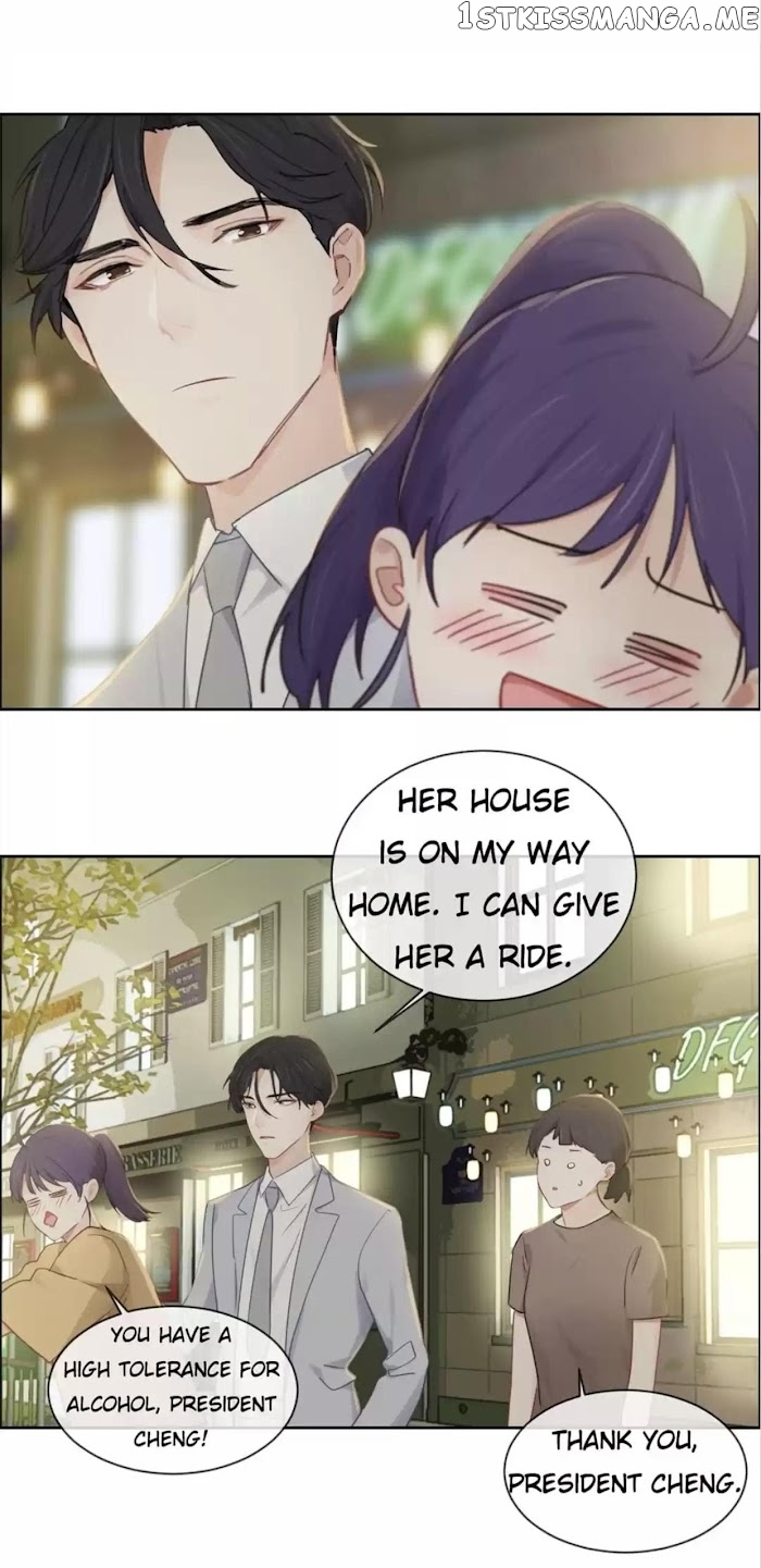 Straight Or Not chapter 181 - page 26