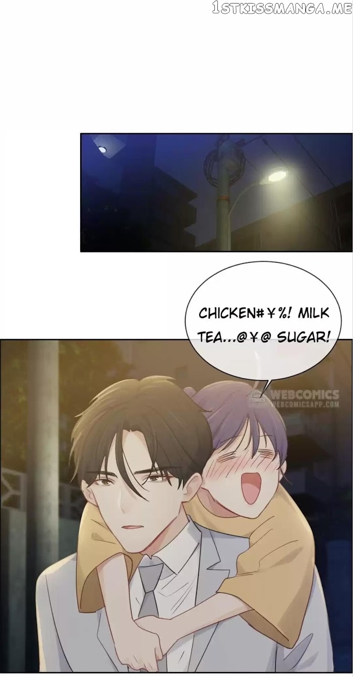 Straight Or Not chapter 181 - page 27