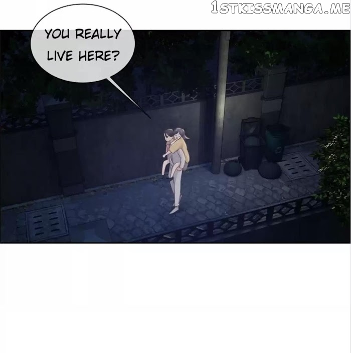 Straight Or Not chapter 181 - page 28