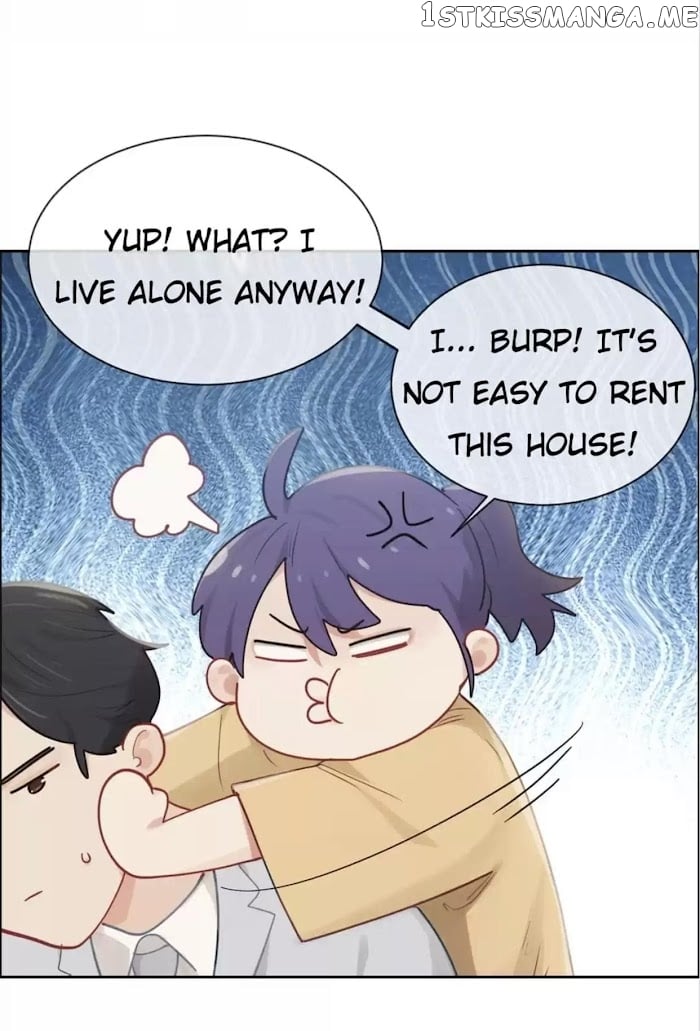 Straight Or Not chapter 181 - page 29