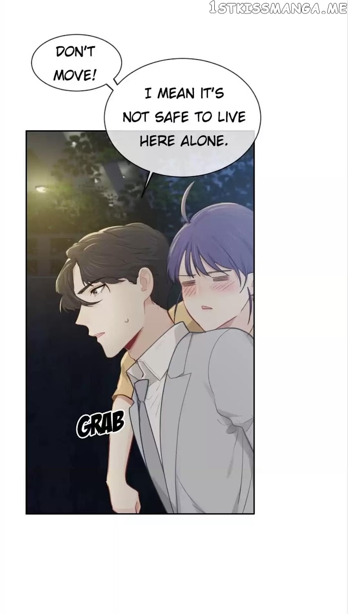 Straight Or Not chapter 181 - page 31