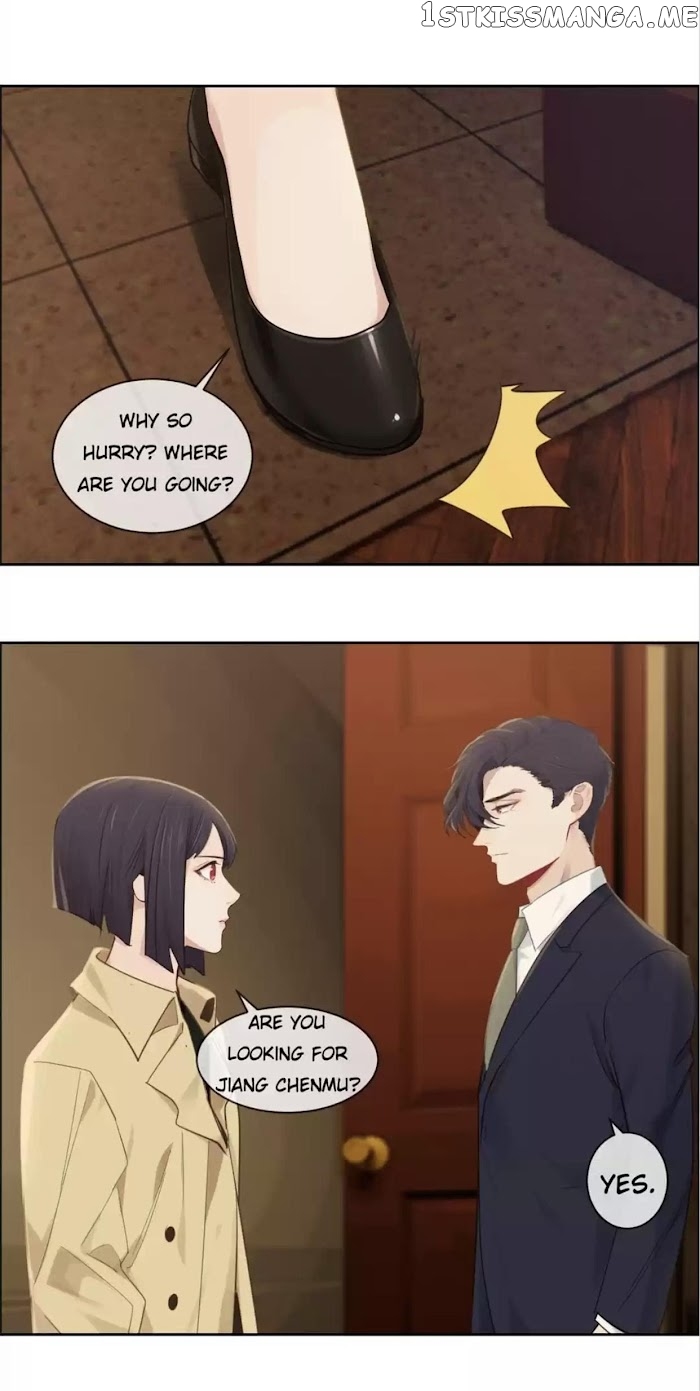 Straight Or Not chapter 180 - page 10